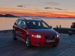 Volvo V50 R-Design 2010 года